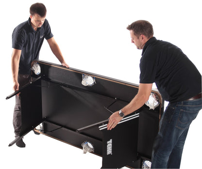Tekscore Opvouwbaar + tafeltennis Top