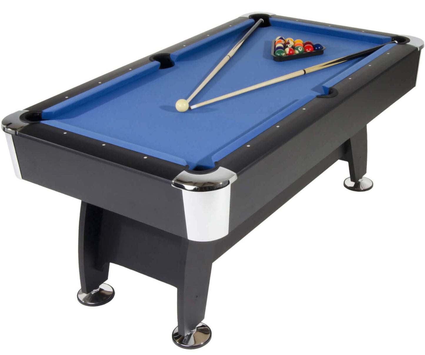 Strikeworth Pro Amerikaanse pooltafel 6ft