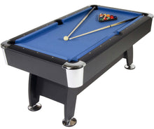 Strikeworth Pro Amerikaanse pooltafel 6ft