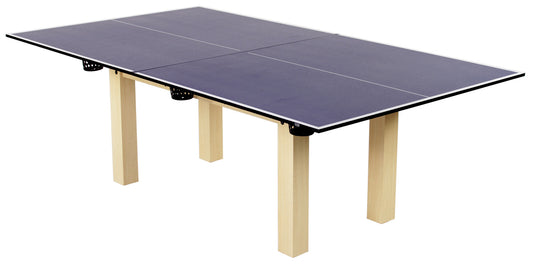 Tekscore Tafeltennis Blad