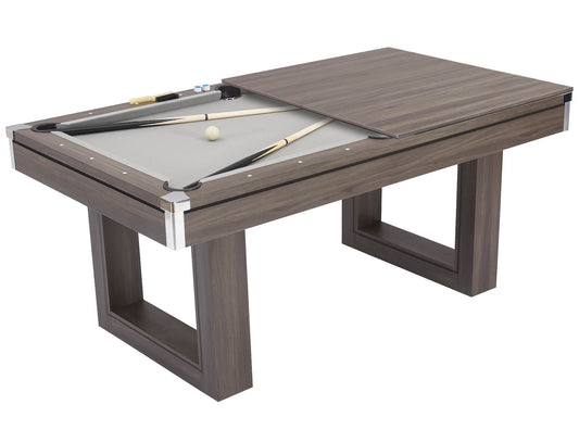 Amalfi II Pool Dining tafel 7ft