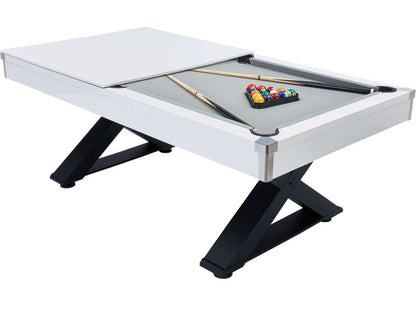 Kendo Pool Dining tafel 6ft