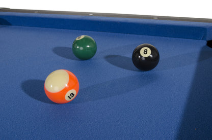Strikeworth Pro Amerikaanse Pool tafel 7ft