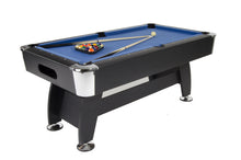 Strikeworth Pro Amerikaanse Pool tafel 7ft