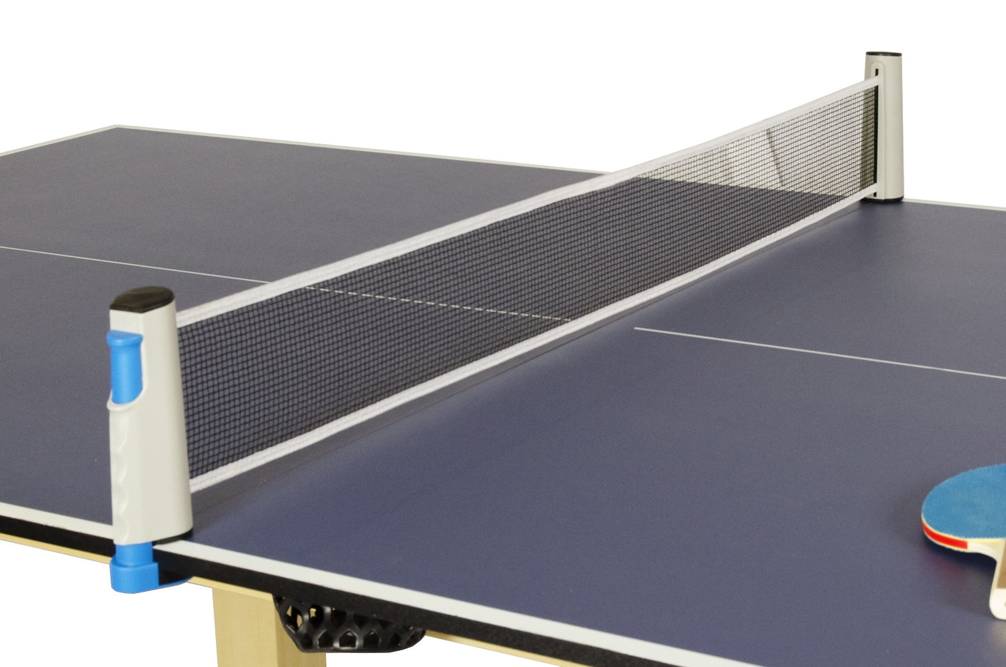 Tekscore Tafeltennis Blad