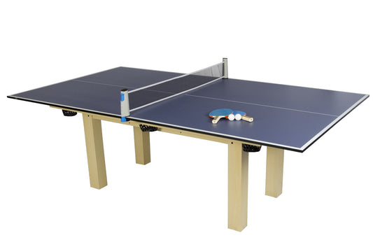 Tekscore Tafeltennis Blad