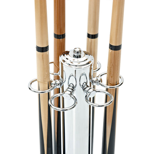 Strikeworth Chrome toren Keu Rek - Keu Houder - 6 Keus