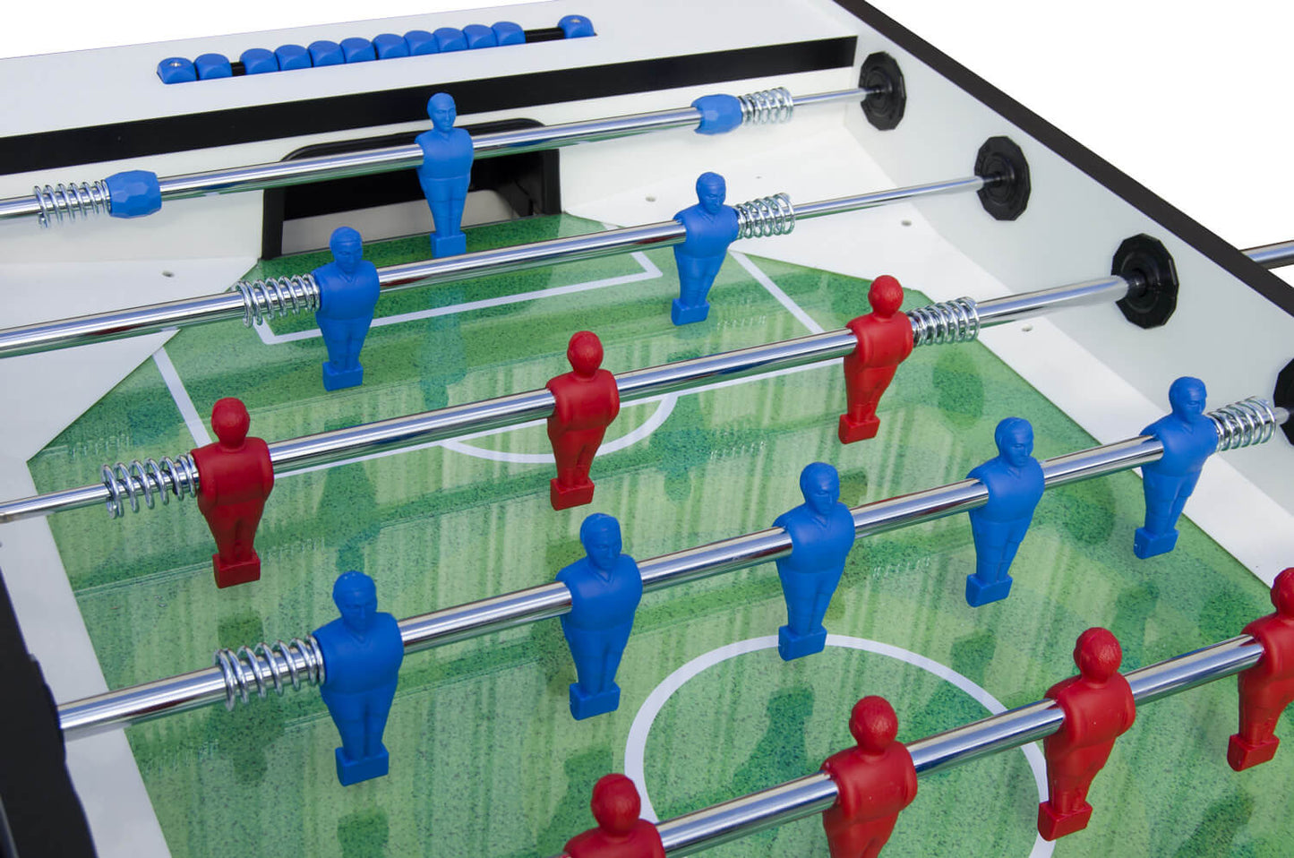 Stadium Family football table