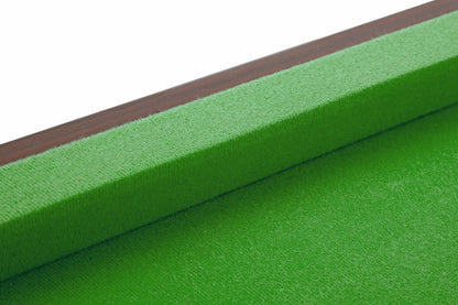 Pureline 6ft Opvouwbare Snooker & pool tafel