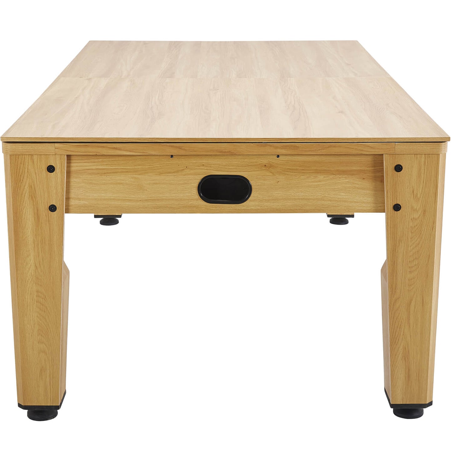 Pureline Multi Game tafel - pooltafel - airhockey - tafeltennis - eettafel 6ft