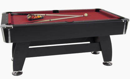 Strikeworth Pro Amerikaanse Pool tafel 7ft