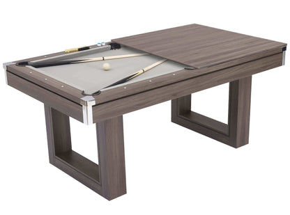 Amalfi II Pool Dining tafel 6ft