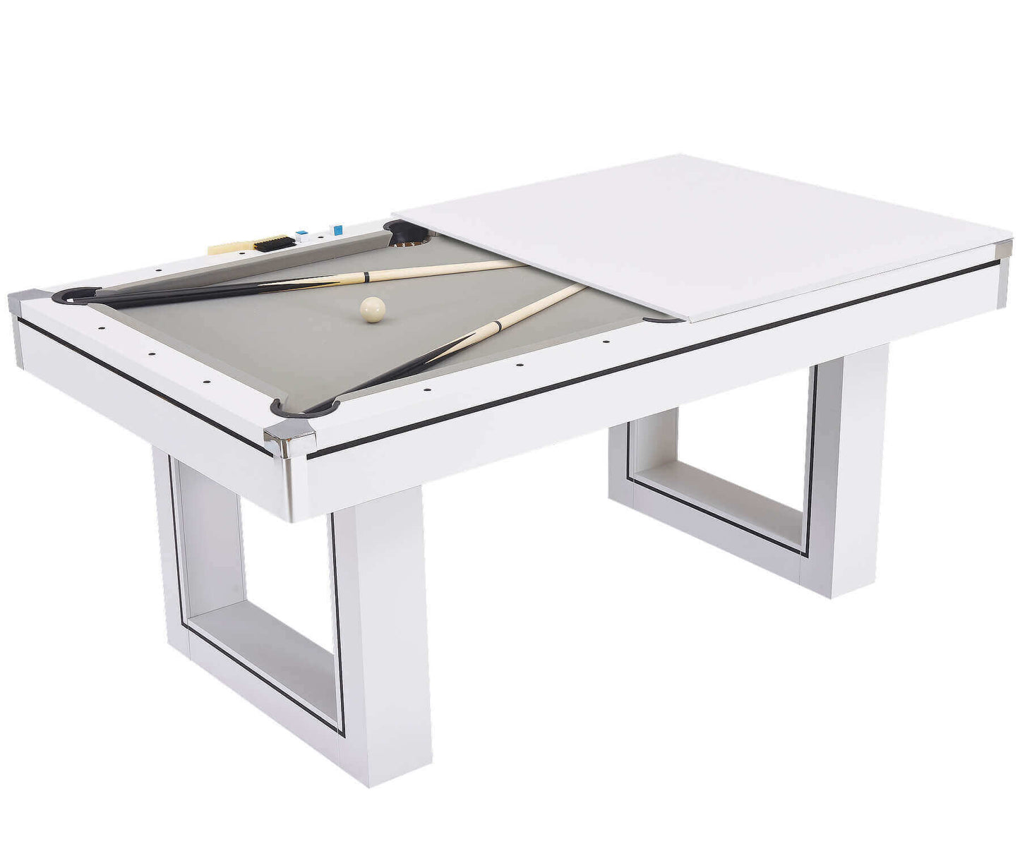 Amalfi II Pool Dining tafel 6ft