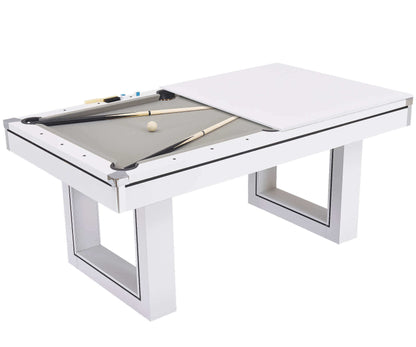 Amalfi II Pool Dining tafel 6ft
