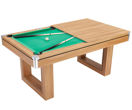 Amalfi II Pool Dining tafel 6ft
