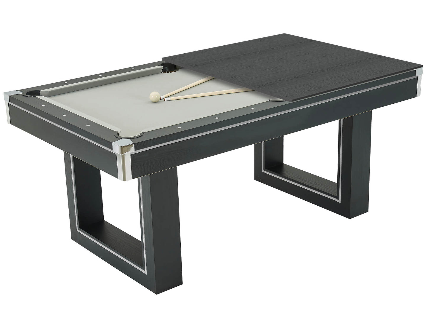 Amalfi II Pool Dining tafel 6ft