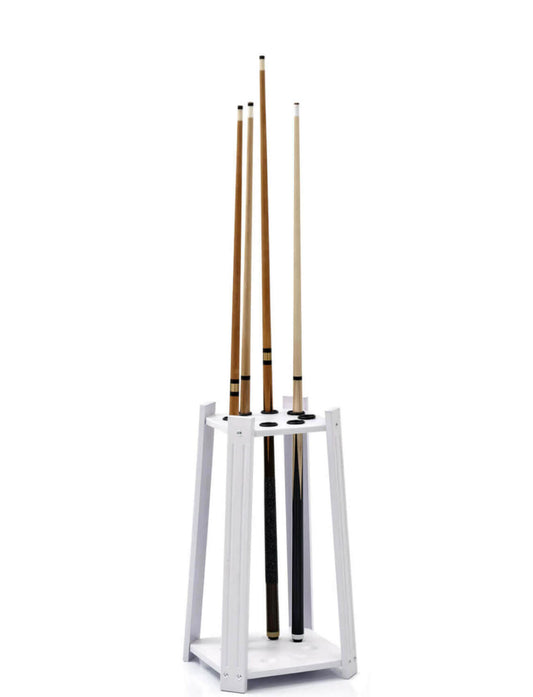 Strikeworth Compacte keu rek - keu houder - 8 keus