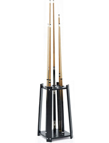 Strikeworth Compacte keu rek - keu houder - 8 keus