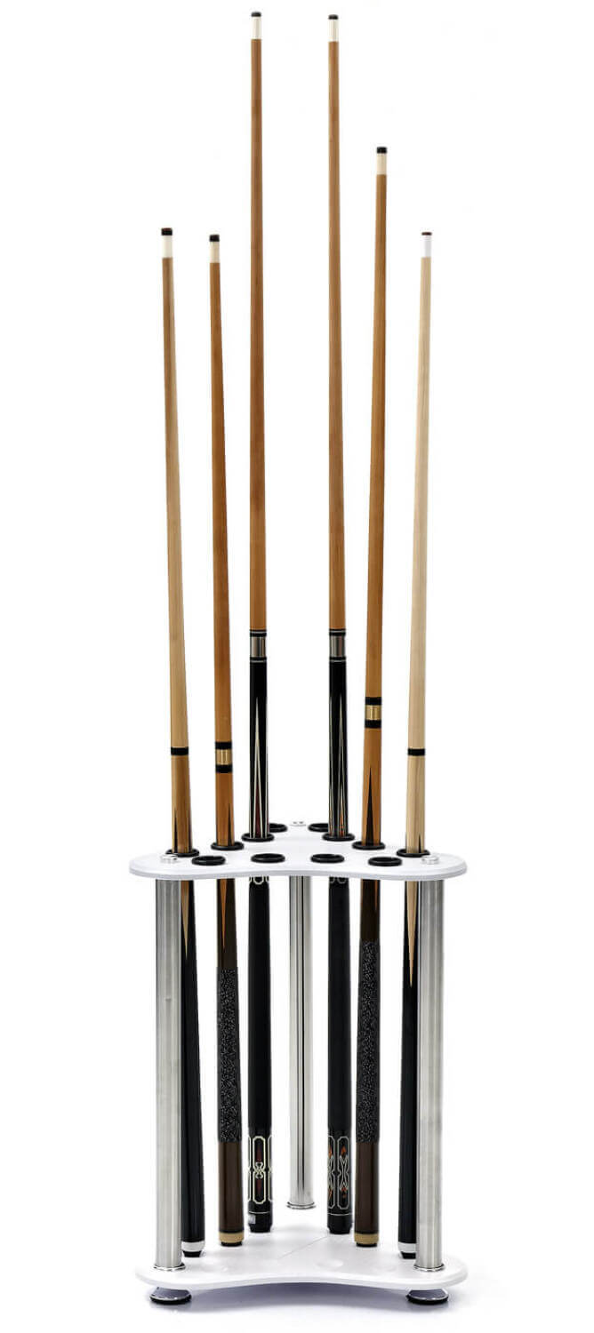 Strikeworth Gebogen Keu rek - Keu houder - 12 Keus