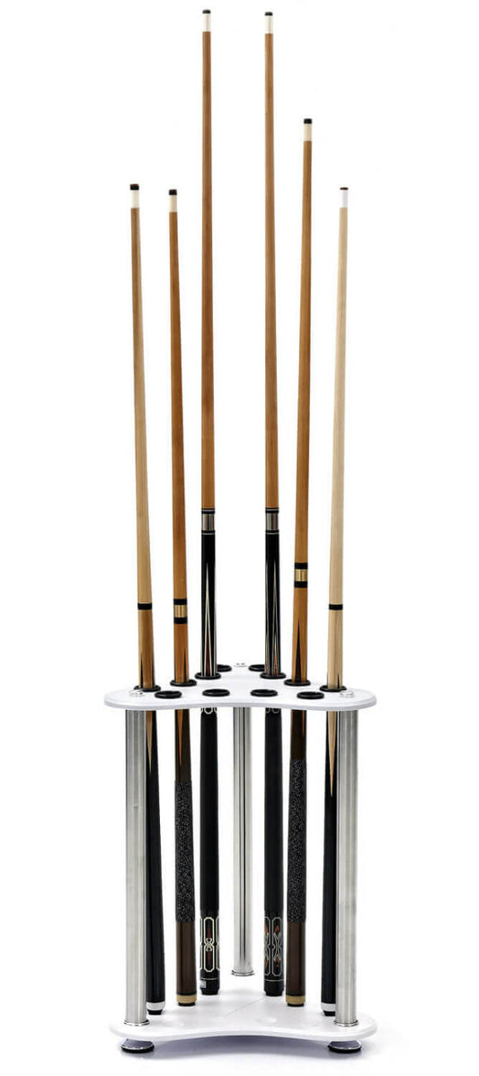 Strikeworth Gebogen Keu rek - Keu houder - 12 Keus