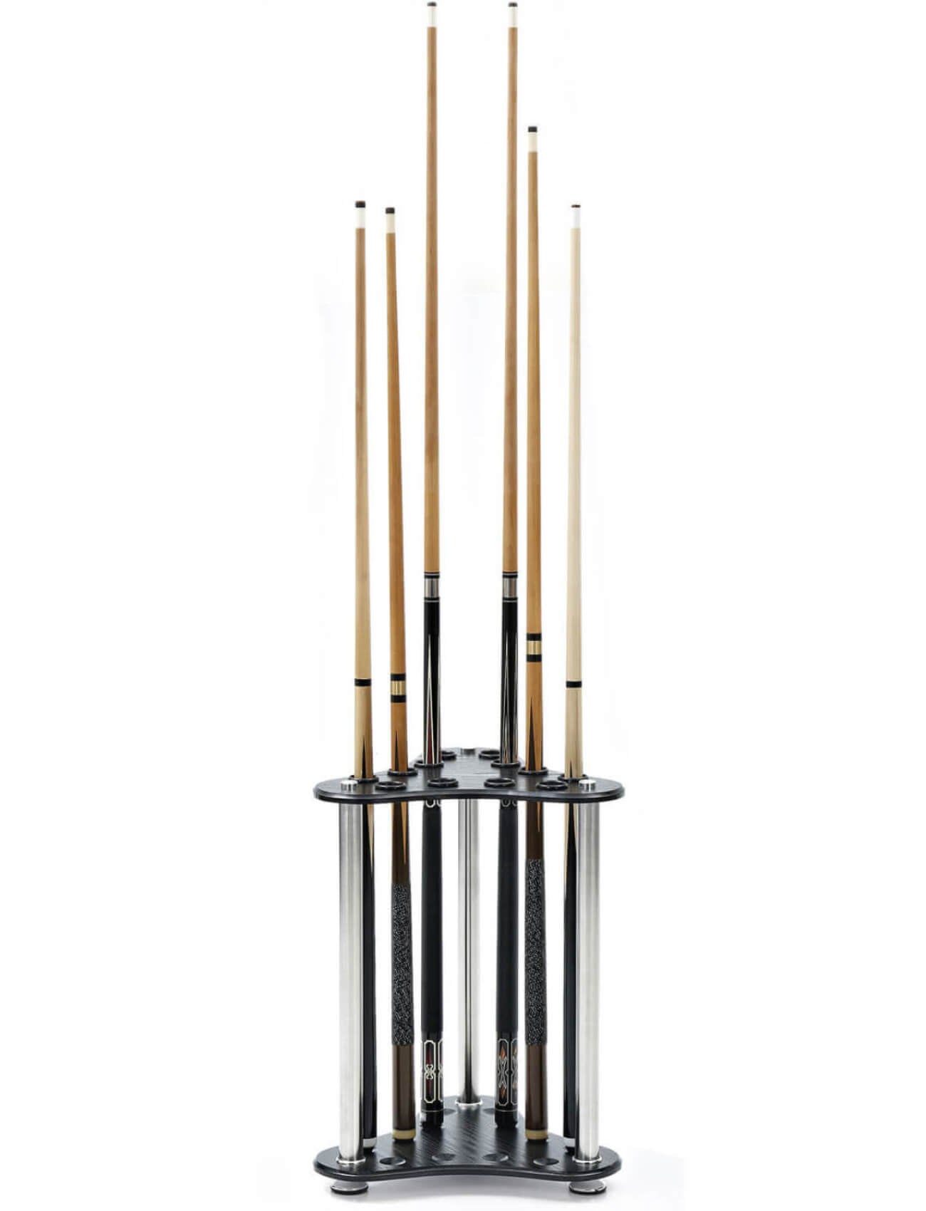 Strikeworth Gebogen Keu rek - Keu houder - 12 Keus