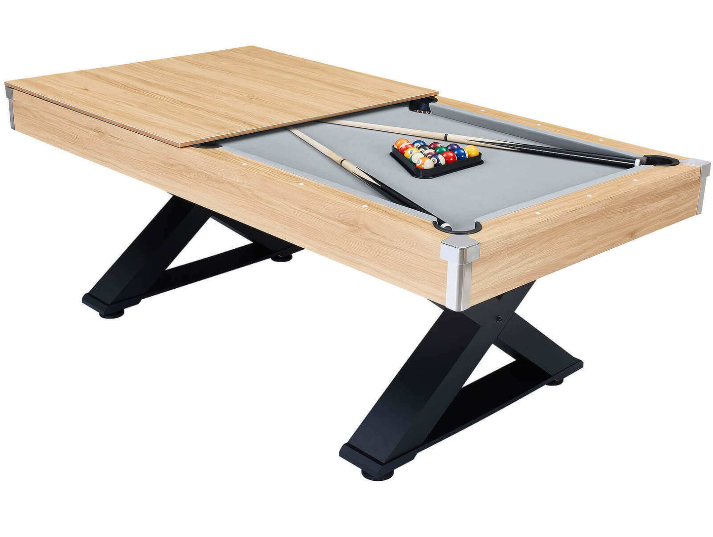 Kendo Pool Dining tafel 6ft