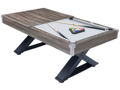 Kendo Pool Dining tafel 6ft
