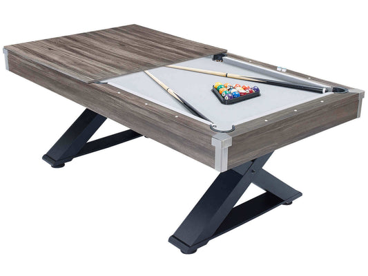 Kendo Pool Dining tafel 6ft