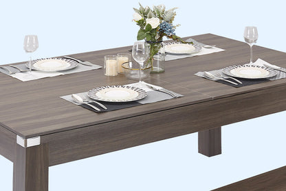 Pureline Pool Dining tafel 7ft