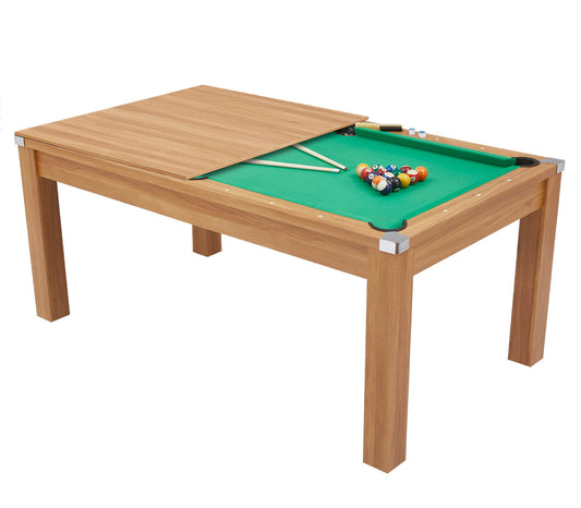 Pureline Pool Dining tafel 7ft