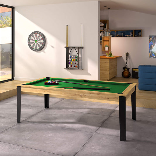 Pureline Regal Pool Dining Tafel 7ft